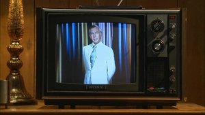 Poster for Johnny Carson: King of Late Night