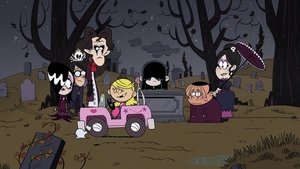 Poster for She's All Bat