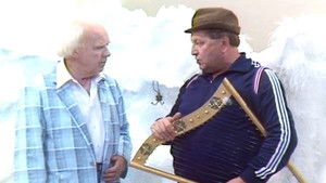 Poster for Blodgiveren '88