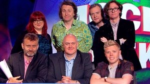 Poster for Angela Barnes, Rob Beckett, Ed Byrne, Milton Jones, Miles Jupp