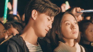 Poster for Episode 8