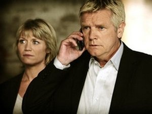 Poster for Episode 9