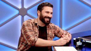 Poster for Finding Heroes in Each Other (with Luis Carazo) Poster for Finding Heroes in Each Other (with Luis Carazo)