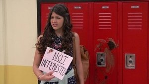 Poster for Haunted Heartthrob Poster for Haunted Heartthrob