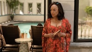 Poster for Safe Harbor