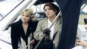 Poster for Cagney & Lacey: The View Through the Glass Ceiling