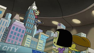 Poster for City Wayne