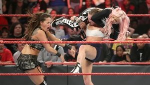 Poster for February 18, 2019 (Lafayette, LA)