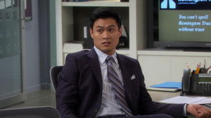 Poster for The Decision: Part Two