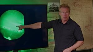 Poster for What a Mesa