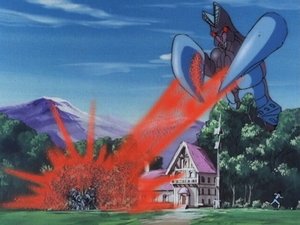 Poster for Officer Hikari's Secret Has Been Stolen!?