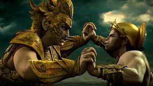 Poster for Ravan Unleashed