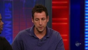 Poster for Adam Sandler, Chris Rock
