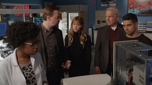 Poster for Once Upon a Tim