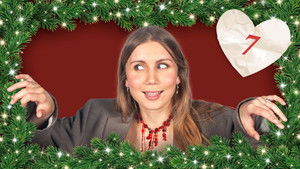 Poster for Ella Marie Hætta Isaksen