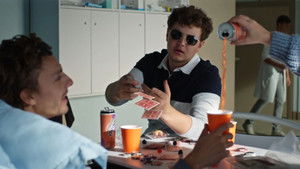 Poster for Episode 38