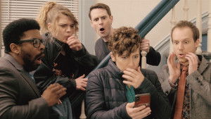 Poster for Love Match Supreme Part 2