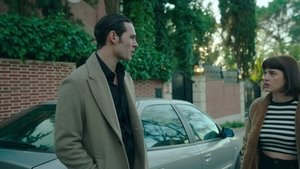 Poster for Away from God