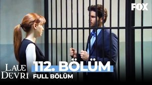 Poster for Episode 112