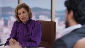 Poster for Episode 107