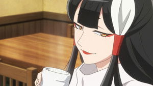 Poster for Beauty and the Abura-age Poster for Beauty and the Abura-age