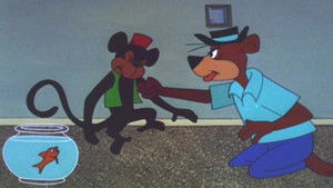 Poster for Guest Who?