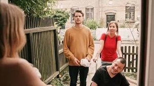 Poster for Are You a Good Person?