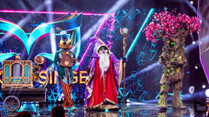 Poster for Episode 9 Poster for Episode 9