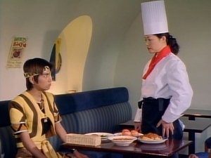 Poster for Love's Culinary