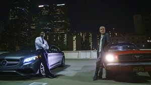 Poster for Who's Gabriel