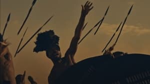 Poster for King Jobe's Wrath