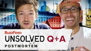 Poster for Litvinenko - Q+A