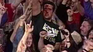 Poster for ECW Hardcore TV - Apr. 25, 1995