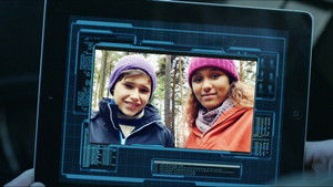 Poster for Episode 1