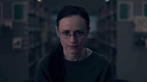 Poster for Testimony