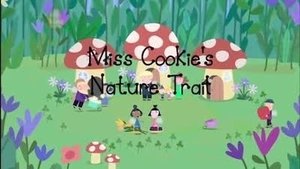 Poster for Miss Cookie's Nature Trail