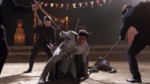 Poster for The Friendly Type