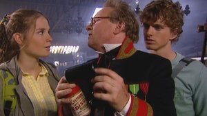 Poster for Episode 107