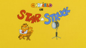 Poster for Star Struck Poster for Star Struck