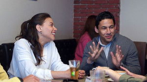 Poster for Episode 17