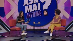 Poster for Ask Mai Anything - Artificial intelligence Poster for Ask Mai Anything - Artificial intelligence