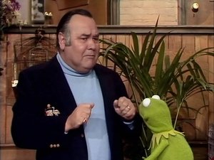 Poster for Jonathan Winters