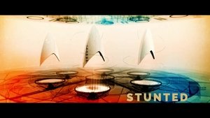 Poster for Stunted Poster for Stunted