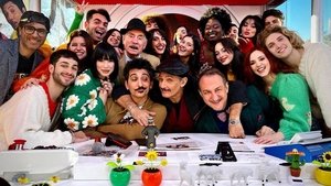 Poster for Episode 55