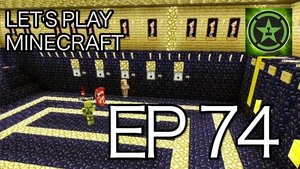 Poster for Episode 74 - The Pit