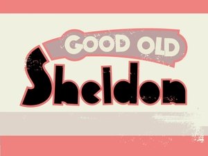 Poster for Good Old Sheldon