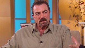 Poster for Tom Selleck, Wendie Malick
