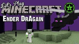Poster for Episode 163 - Ender DrAgain
