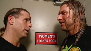 Poster for RAW 697