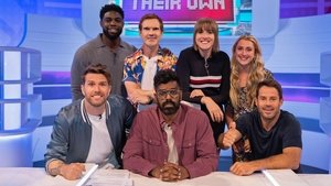 Poster for Laura Kenny, Joel Dommett, Jimmy Carr & Maisie Adam